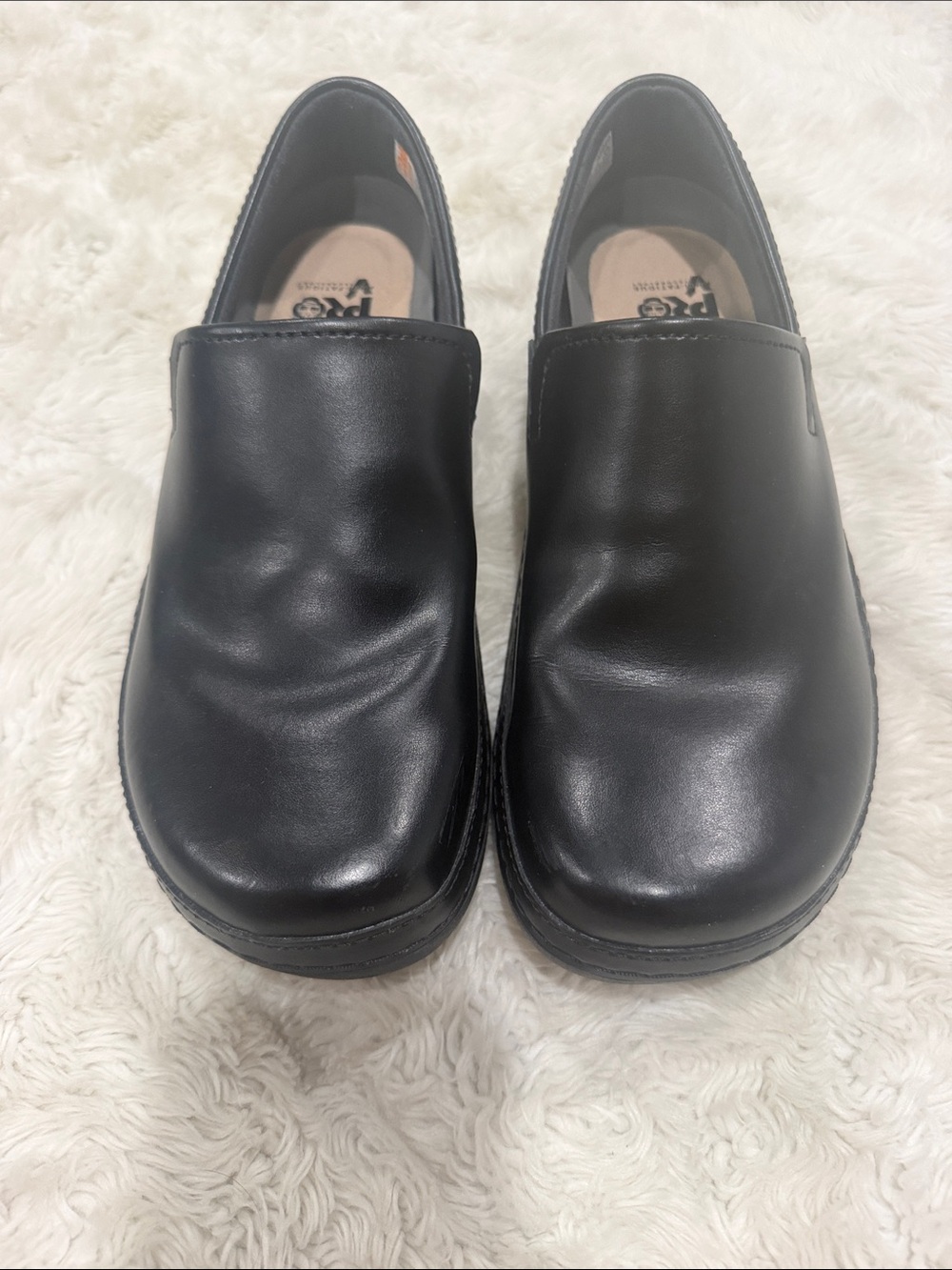 Timberland PRO Renova Professional slip-on work clogs Woman’s size 7 - Picture 2 of 8